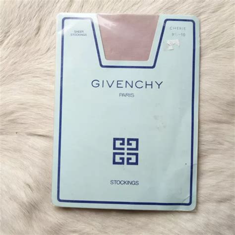 givenchy purs|Givenchy hosiery official website.